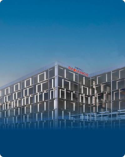 Primeco Towers